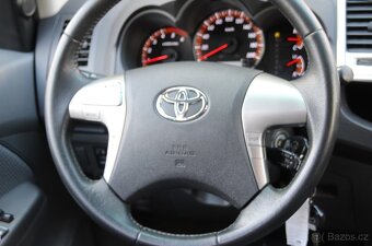 Toyota Hilux 3.0 D4D Double Cab Life Aut. 126kw - 13