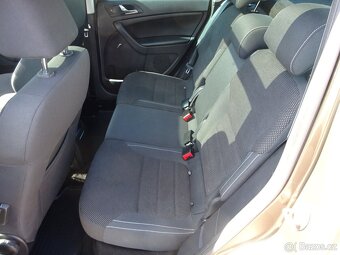 Škoda Yeti 2.0 TDI 4x4 r.v.2012 (81 kw) serviska - 13