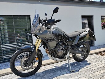 Yamaha Tenere 700 koupeno v ČR - 13