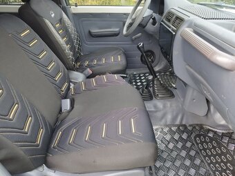 Toyota land cruiser 3.0D - 13