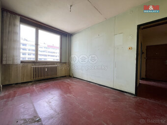 Prodej bytu 3+1, 69 m², Praha, ul. Horáčkova - 13