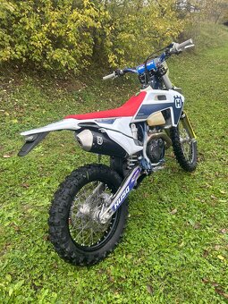 Husqvarna fe 450 - 13