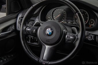 BMW X5 40d xDrive / AJ NA SPLÁTKY / PROTIÚČET - 13