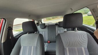 Ford Fiesta 2010, 95640km - 13