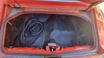 Prodám pontiac firebird esprit 1979 6.6l - 13