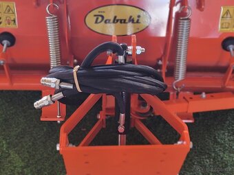 Přední, traktorová radlice Dabaki SPF 150 (vč.DPH) - 13