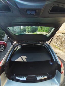 Peugeot 508 SW - 13