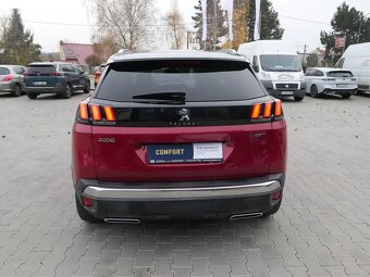 Peugeot 3008, GT 2.0BHDi 180 EAT6 DPH - 13