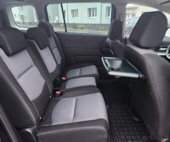 Mazda 5 2.0 Diesel 105kw,Nová Stk 2027 - 13