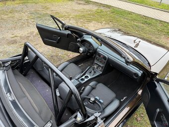 Mazda MX5 NA, airride, showcar - 13
