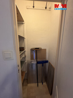 Pronájem, byt 2+1, 56 m2, Ostrava - Poruba, ul. Francouzská - 13