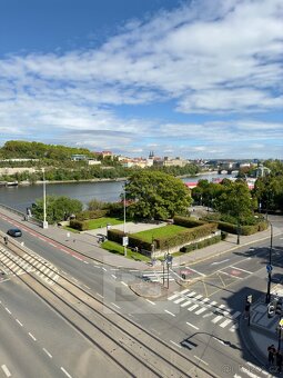 Pronájem bytu 2+1 58 m², Praha - Staré Město, ev.č. N08576 - 13