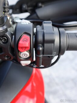 Ducati Multistrada V2 S rv.2024 odpočet DPH - 13