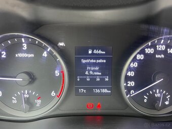 Hyundai I30 1.6 CRDI 2021 včetně DPH - 13