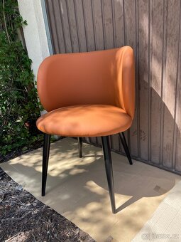 Jídelní židle Mogi - 13