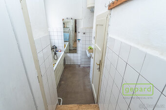 Prodej rodinného domu s pozemkem 507 m2, Vlašim - 13