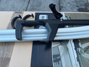 THULE - střešní nosiče ProRide a příčníky - nové - 13