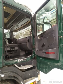 Prodej SCANIA G400 - 13