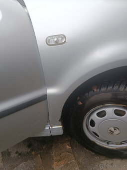 Volkswagen polo - 13