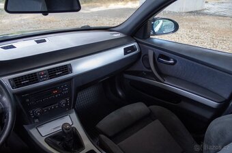 BMW Rad 3 320 si Limited Edition - 13