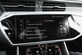 Audi S6 Avant DPH - 13