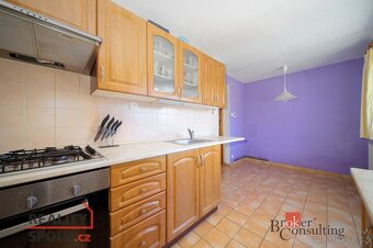 Prodej, domy/rodinný, 114 m2, 54235 Velké Svatoňovice, Trutn - 13