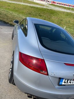 Audi TT Coupé 2.0 TFSI 147 kW - 13
