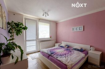 Prodej byt 3+1, 71㎡ - 13