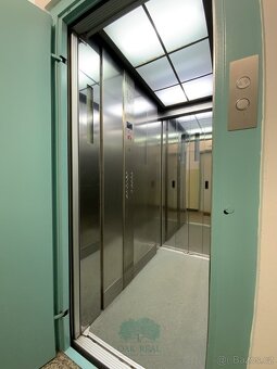 Pronájem byty 2+1, 55 m2 - Praha - Záběhlice, ev.č. 00261-1 - 13