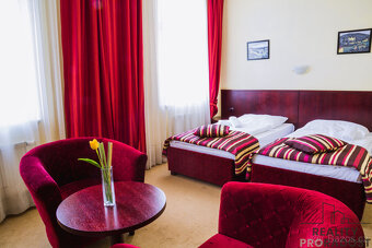 Pronájem Hotelu 3, Karlovy Vary - 13