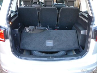 VW TOURAN 2.0 TDI 85KW FULLLED NAVI FRONT ACC OPCPARK MASAGE - 13