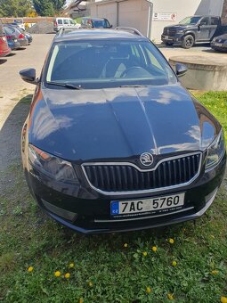 Octavia 3,dsg,2.0 tdi,110kw - 13