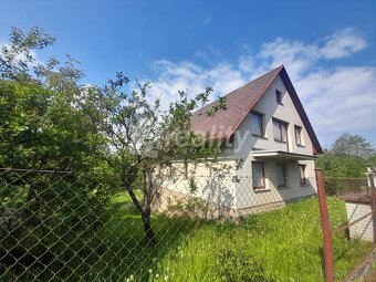 Prodej rodinného domu, Horní Krupá, ev.č. 01980 - 13