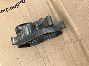 babeta 210 skříň motoru - 13