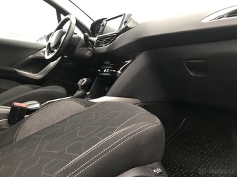 Peugeot 2008 1.6 HDI 73 KW 1.MAJ.ČR.DPH.. - 13