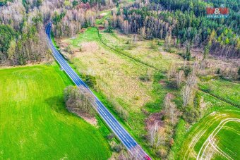 Prodej pozemku 47169 m2 ve Františkových Lázních, Jedličná - 13