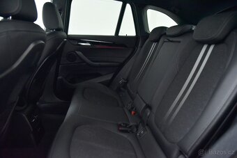 X1 sDrive 18d Advantage A/T, LED, Keyless, Ambient - 13