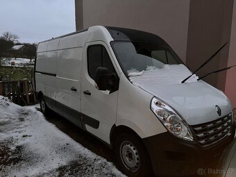 Renault Master L3H2 - 13
