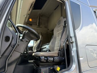 Iveco Stralis 570 E6 STANDART HYDRAULIKA - 13