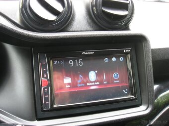Aixam City 0.5d Kubota 8PS GTO Sport A/T - 13