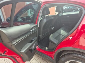 Alfa Romeo Stelvio 2.2 140 kW (ODPOČET DPH) - 13