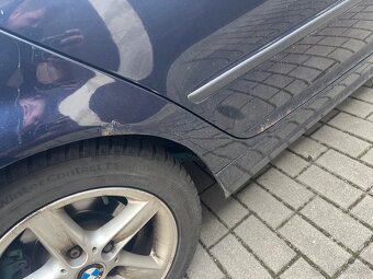 BMW e46 320i 125kw - 13