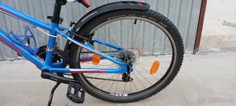 Superior Racer 24" - 13
