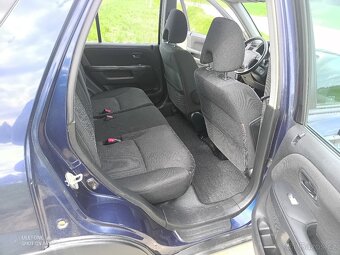 Honda CR-V II. generace 2.2 Cdti - 13