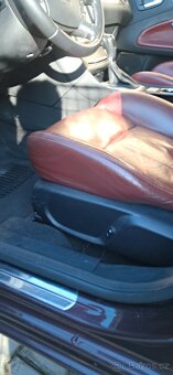 Prodám Ford Mondeo titánum - 13
