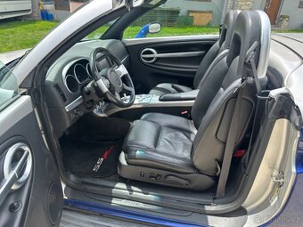 CHEVROLET SSR 6,0 V8 291KW r.v.2005 najeto 82137km - 13