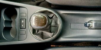 Fabia Combi II, 1.2 TSI,1. Majitel,PĚKNÁÁ. - 13
