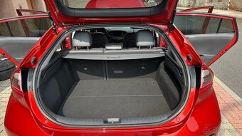 Hyundai Ioniq Electric 1. majitel, možný odpočet DPH. - 13