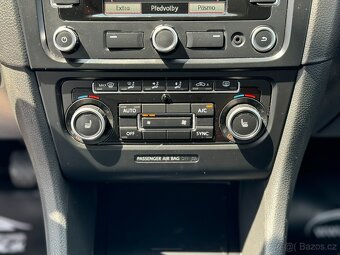 Volkswagen Golf Variant 2.0 TDI Match - 13