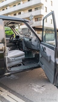 Nissan patrol y60 - 13